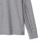 Preview: MENS LONG SLEEVE THUMBHOLE ATHLETE T-SHIRT - GRAY