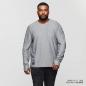 Preview: MENS LONG SLEEVE THUMBHOLE ATHLETE T-SHIRT - GRAY