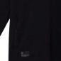 Preview: MENS ATHLETE HOODIE - BLACK