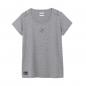 Preview: WOMENS FLUID ATHLETE T-SHIRT - GRAY