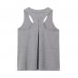 Preview: WOMENS RACERBACK ATHLETE TANK - GRAY