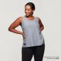 Preview: WOMENS RACERBACK ATHLETE TANK - GRAY