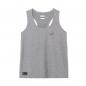 Preview: WOMENS RACERBACK ATHLETE TANK - GRAY