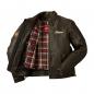 Preview: MENS CLASSIC JACKET 2 CE - BROWN LEATHER