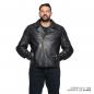 Preview: MENS BUCHANAN JACKET - BLACK