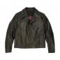 Preview: MENS BUCHANAN JACKET - BLACK