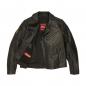 Preview: MENS BUCHANAN JACKET - BLACK