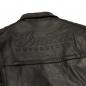 Preview: MENS BUCHANAN JACKET - BLACK