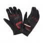 Preview: MENS FREEWAY GLOVE - BLACK