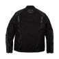 Preview: MENS MARKAY JACKET - BLACK