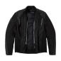 Preview: MENS MARKAY JACKET - BLACK