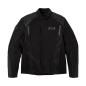 Preview: MENS MARKAY JACKET - BLACK