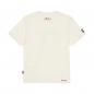 Preview: MENS USA SCRIPT LOGO T-SHIRT - WHITE