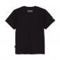 Preview: MENS RECTANGLE IMC T-SHIRT - BLACK