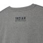 Preview: MENS ATHLETE LOGO PRINT T-SHIRT - GRAY