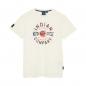 Preview: MENS CIRCLE LEGENDARY T-SHIRT - WHITE