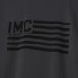 Preview: MENS IMC RACING LONG SLEEVE T-SHIRT - GRAY