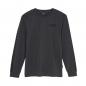 Preview: MENS IMC RACING LONG SLEEVE T-SHIRT - GRAY