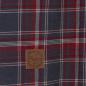 Preview: MENS SPRINGFIELD PLAID SHIRT - NAVY