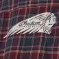 Preview: MENS SPRINGFIELD PLAID SHIRT - NAVY