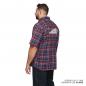 Preview: MENS SPRINGFIELD PLAID SHIRT - NAVY