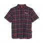 Preview: MENS SPRINGFIELD PLAID SHIRT - NAVY