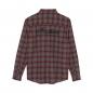 Preview: MENS PHOENIX PLAID SHIRT - GRAY