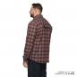 Preview: MENS PHOENIX PLAID SHIRT - GRAY