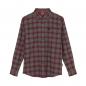 Preview: MENS PHOENIX PLAID SHIRT - GRAY