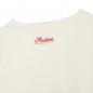 Preview: WOMENS USA SCRIPT LOGO T-SHIRT - WHITE