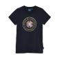 Preview: WOMENS COLOR IMC ICON T-SHIRT - NAVY