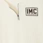 Preview: WOMENS IMC RACING 3/4 SLEEVE T-SHIRT - WHITE