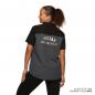 Preview: WOMENS GARAGE SHIRT - GRAY