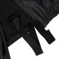 Preview: UNISEX RAIN SUIT JACKET - BLACK