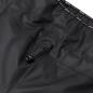 Preview: UNISEX RAIN SUIT BOTTOM - BLACK