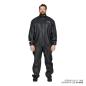 Preview: UNISEX RAIN SUIT BOTTOM - BLACK