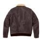 Preview: MENS FLYING JACKET - BROWN