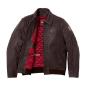 Preview: MENS FLYING JACKET - BROWN