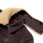 Preview: MENS FLYING JACKET - BROWN