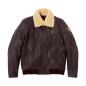 Preview: MENS FLYING JACKET - BROWN