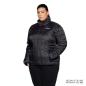 Preview: WOMENS HAYES JACKET - BLACK