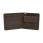 Preview: NEVADA WALLET - DARK GREEN