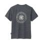 Preview: MENS IMC ICON POCKET T-SHIRT - GRAY