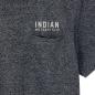 Preview: MENS IMC ICON POCKET T-SHIRT - GRAY