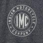 Preview: MENS IMC ICON POCKET T-SHIRT - GRAY