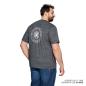 Preview: MENS IMC ICON POCKET T-SHIRT - GRAY