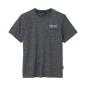 Preview: MENS IMC ICON POCKET T-SHIRT - GRAY