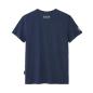 Preview: MENS AMERICAN ICON T-SHIRT - BLUE