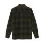 Preview: MENS SAN JOSE PLAID SHIRT - GREEN