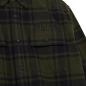 Preview: MENS SAN JOSE PLAID SHIRT - GREEN